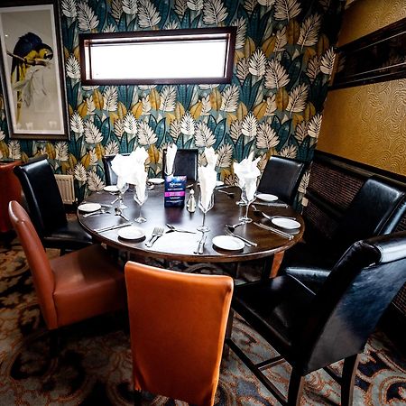 Ballymac Hotel Stonyford Екстериор снимка
