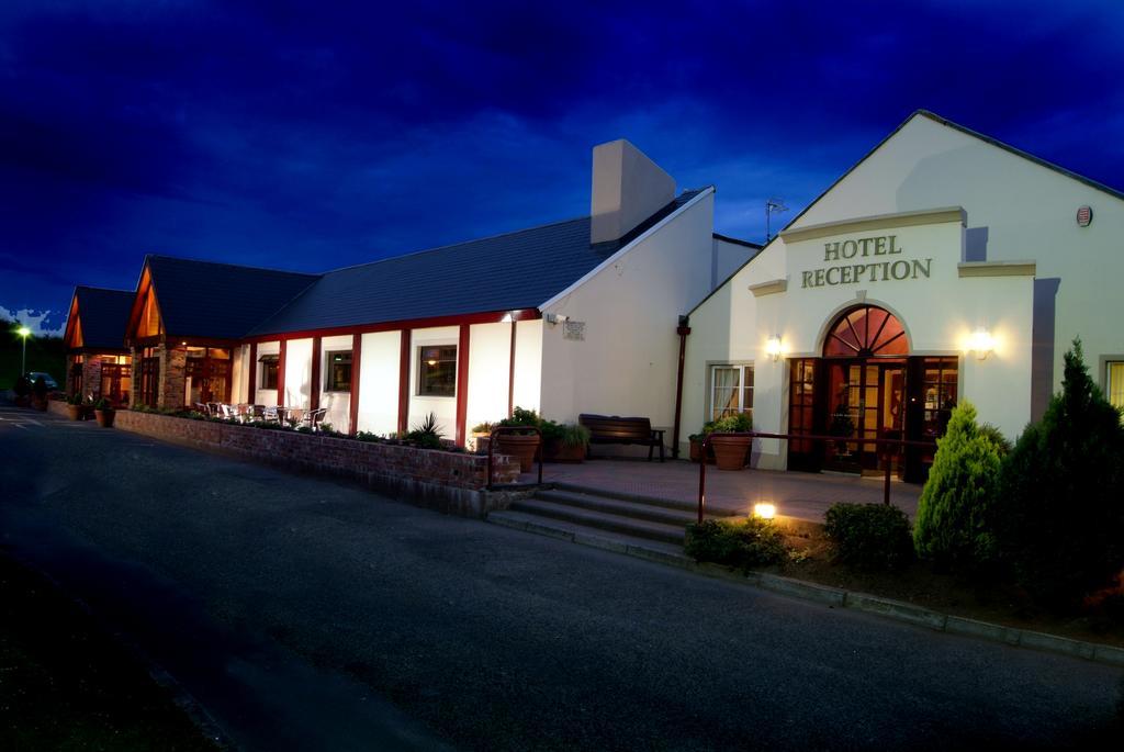 Ballymac Hotel Stonyford Екстериор снимка