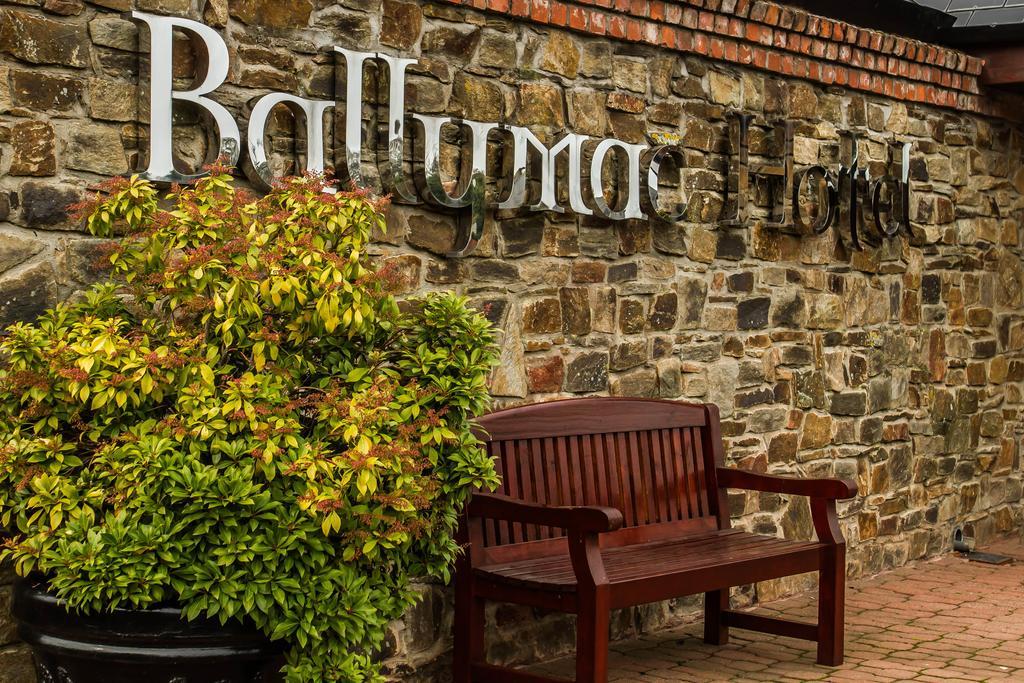 Ballymac Hotel Stonyford Екстериор снимка