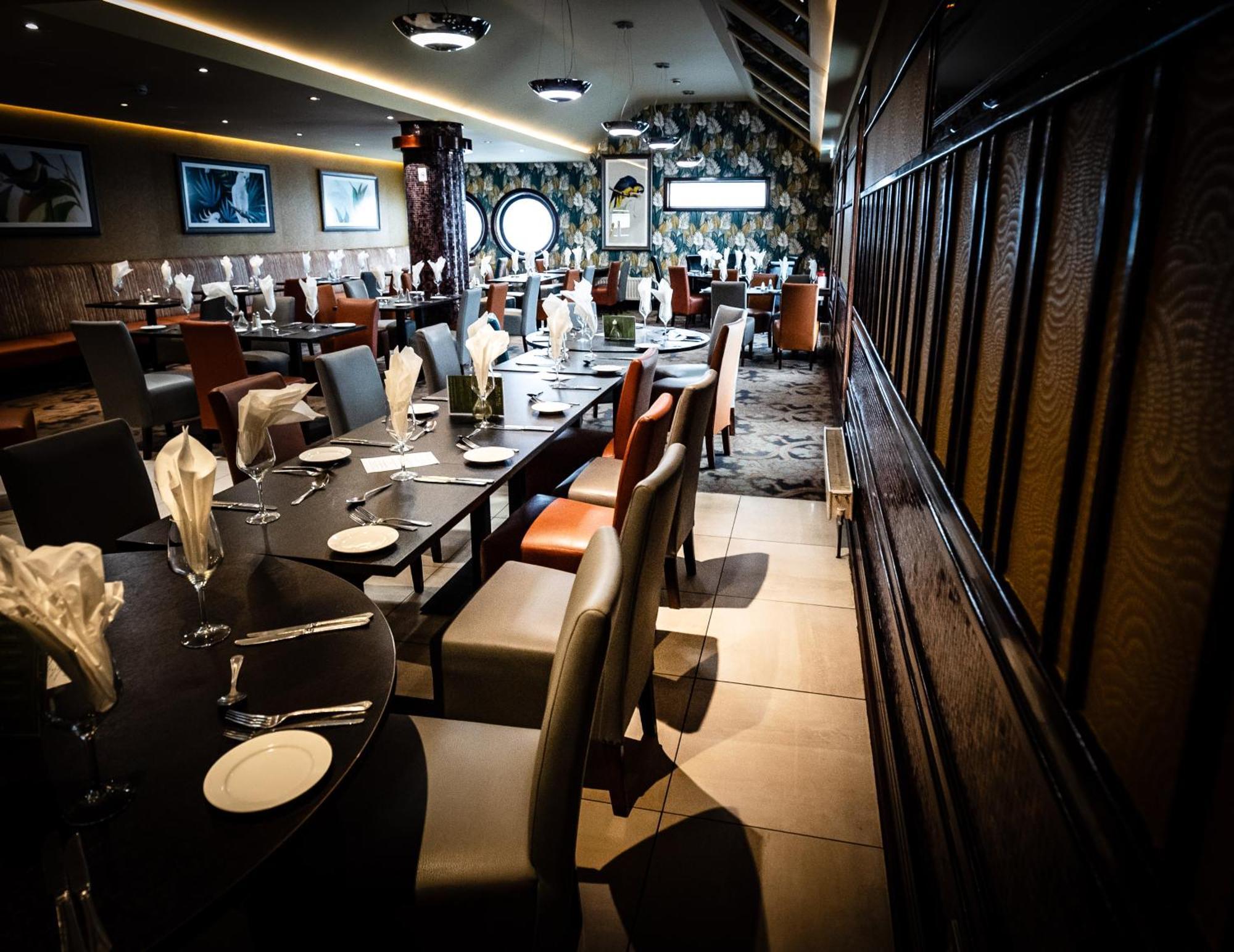 Ballymac Hotel Stonyford Екстериор снимка