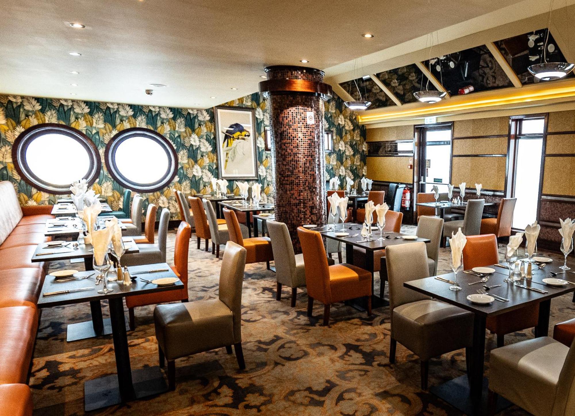 Ballymac Hotel Stonyford Екстериор снимка