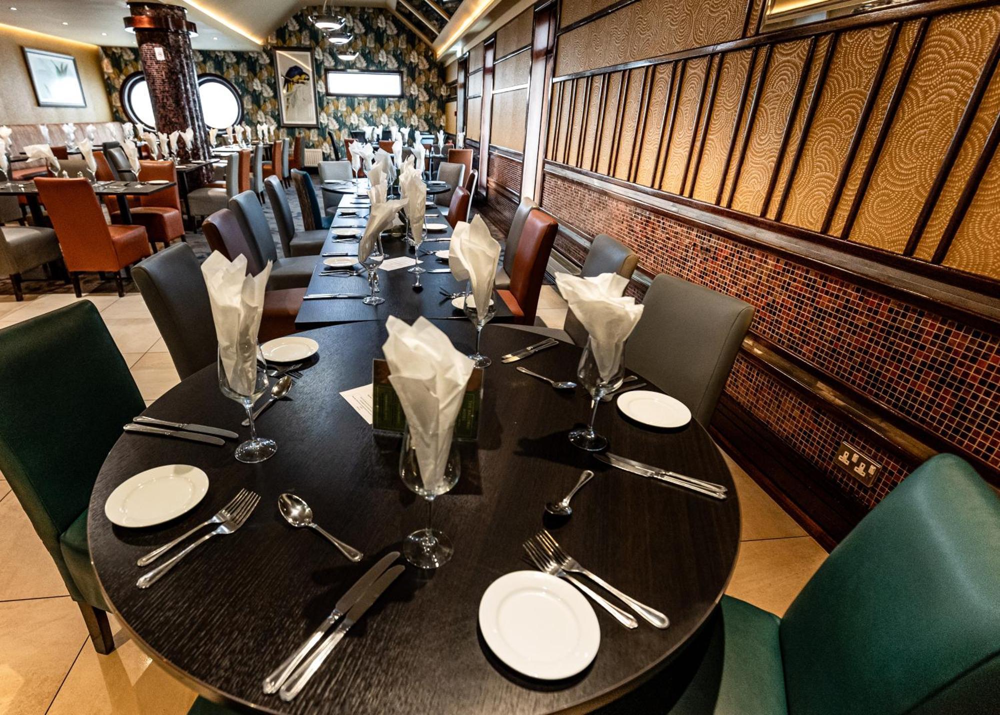 Ballymac Hotel Stonyford Екстериор снимка