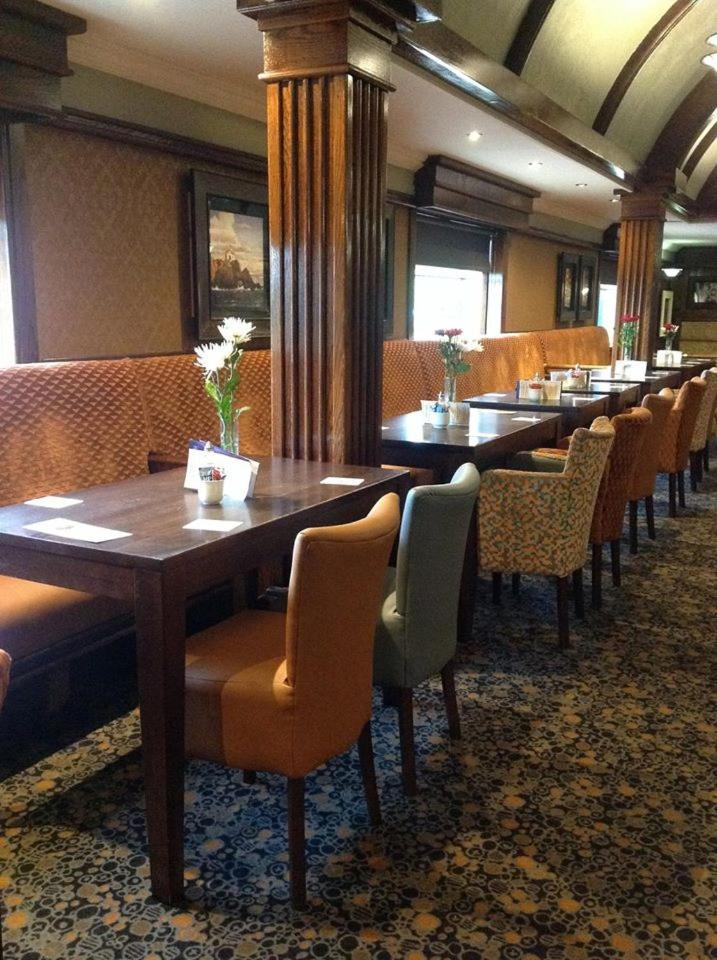 Ballymac Hotel Stonyford Екстериор снимка