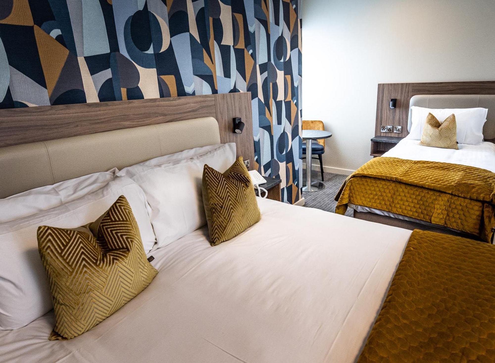 Ballymac Hotel Stonyford Екстериор снимка
