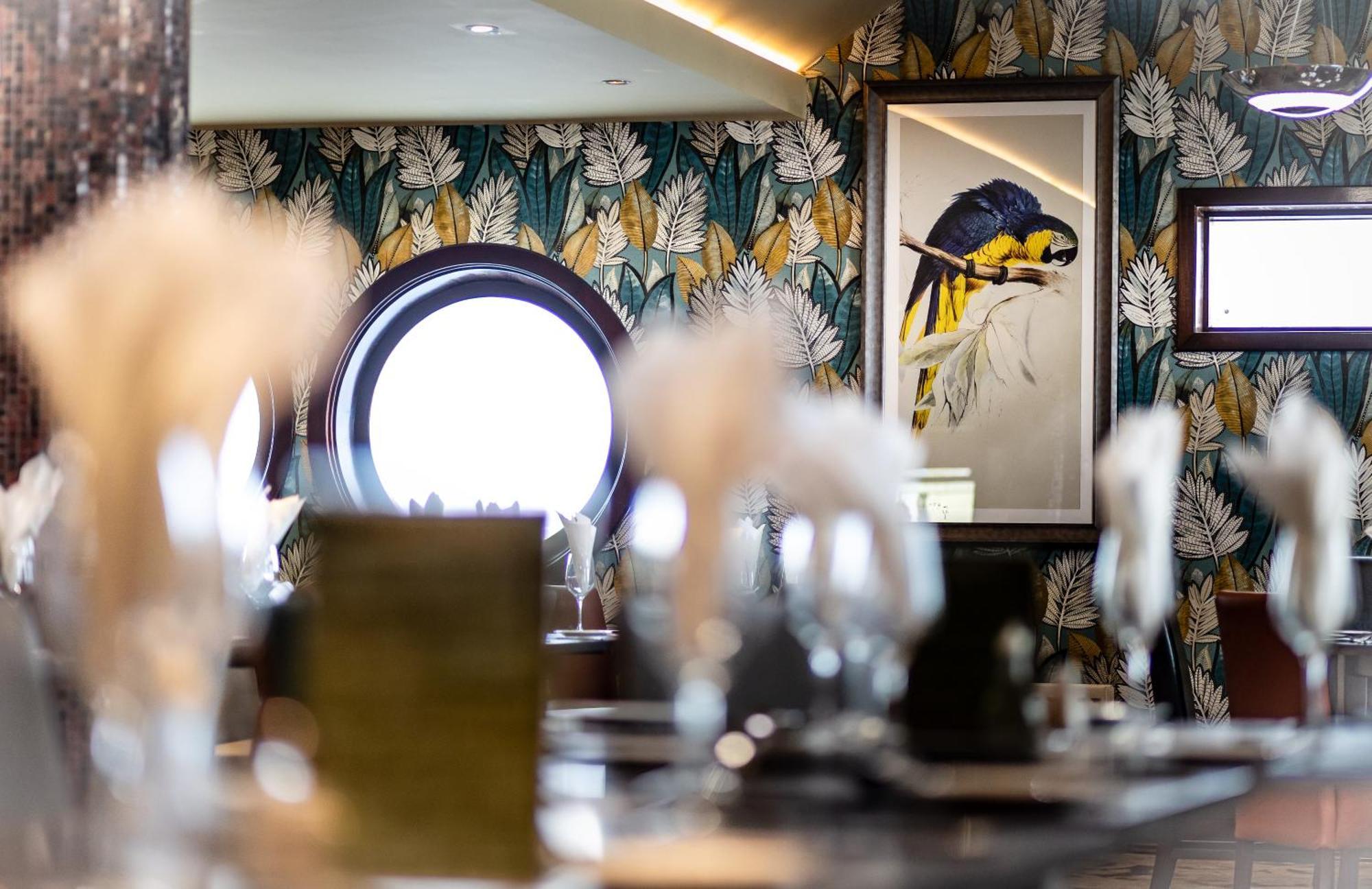 Ballymac Hotel Stonyford Екстериор снимка