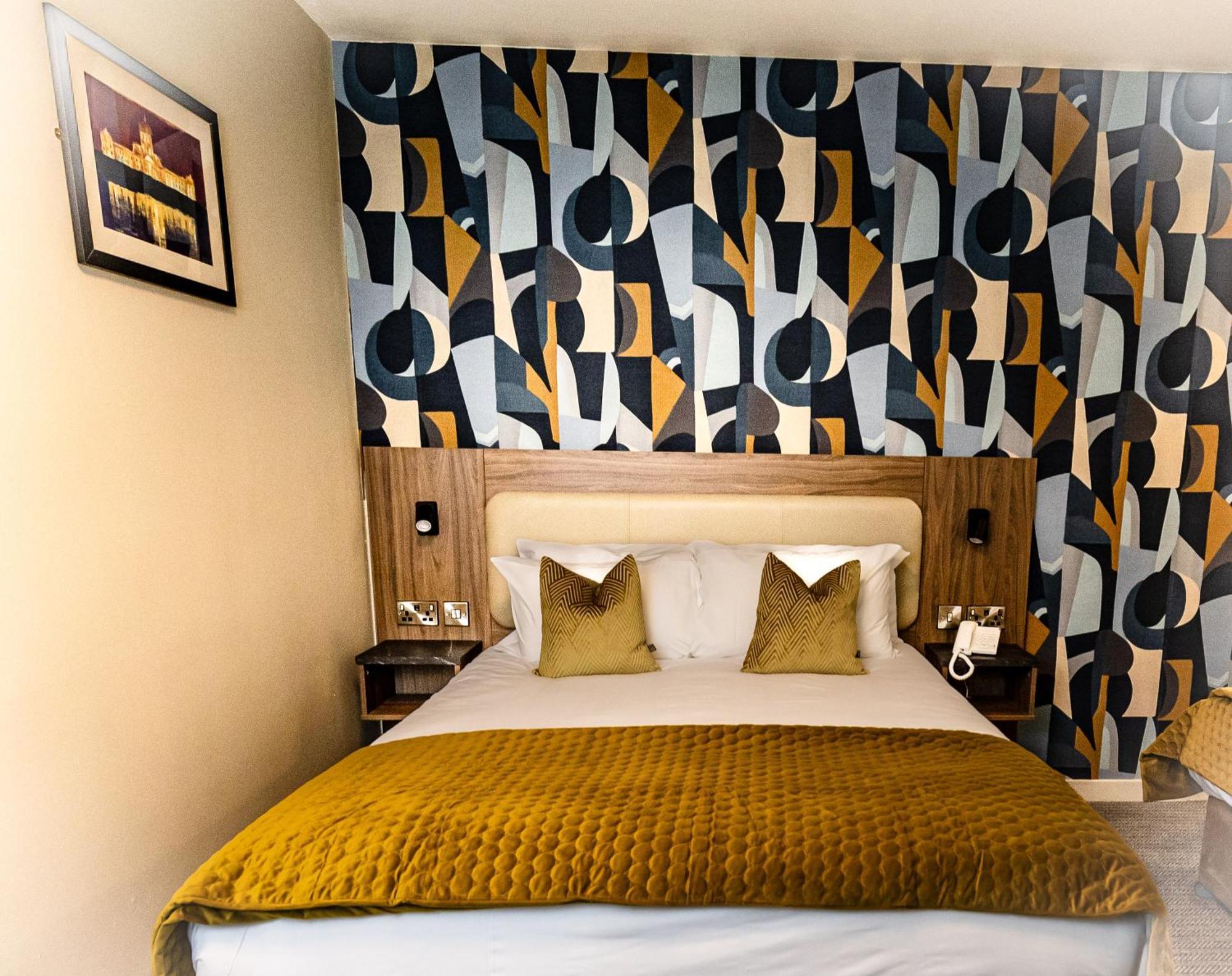 Ballymac Hotel Stonyford Екстериор снимка