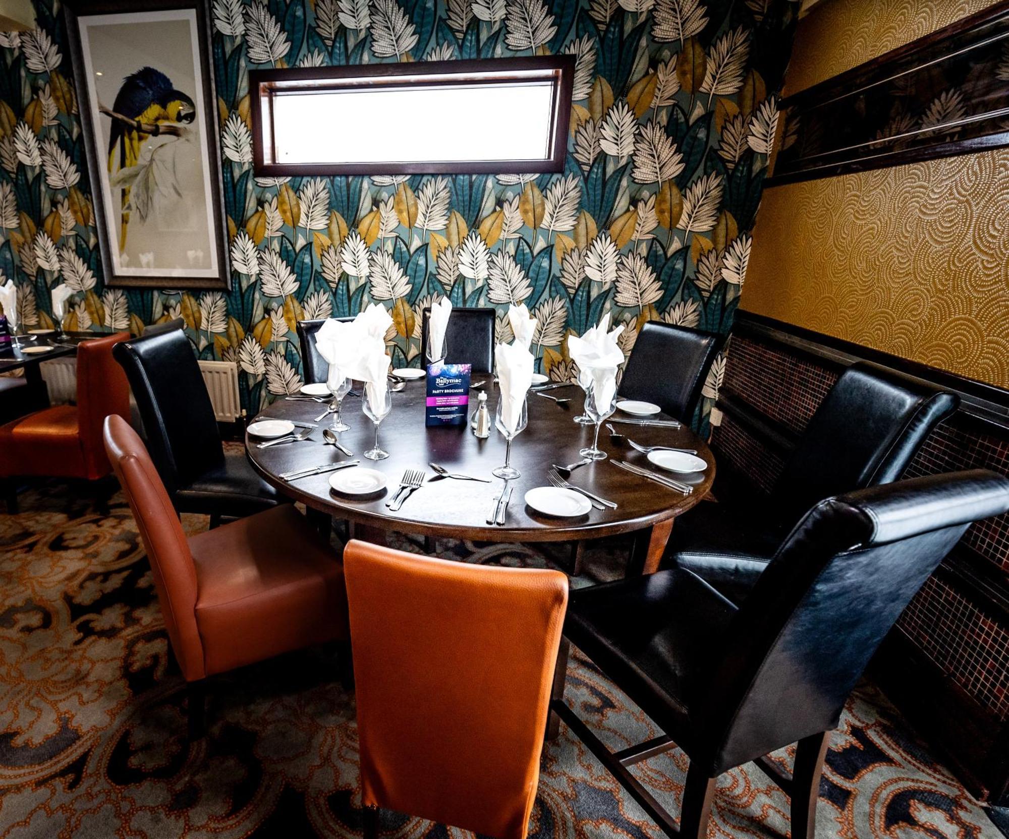 Ballymac Hotel Stonyford Екстериор снимка