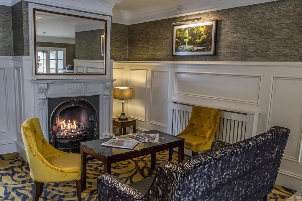 Ballymac Hotel Stonyford Екстериор снимка